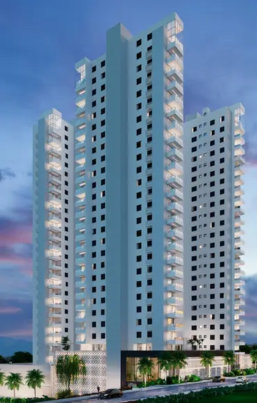 Logo do lançamento Monte Riviera