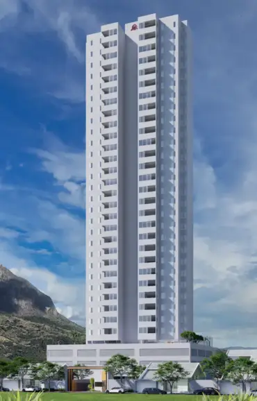 Logo do lançamento Monte Esplanada